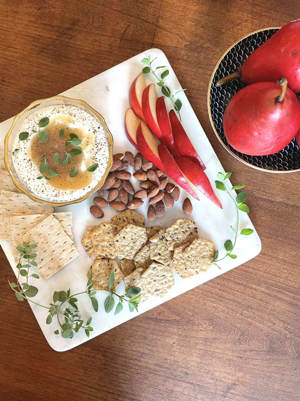 Feta Dip